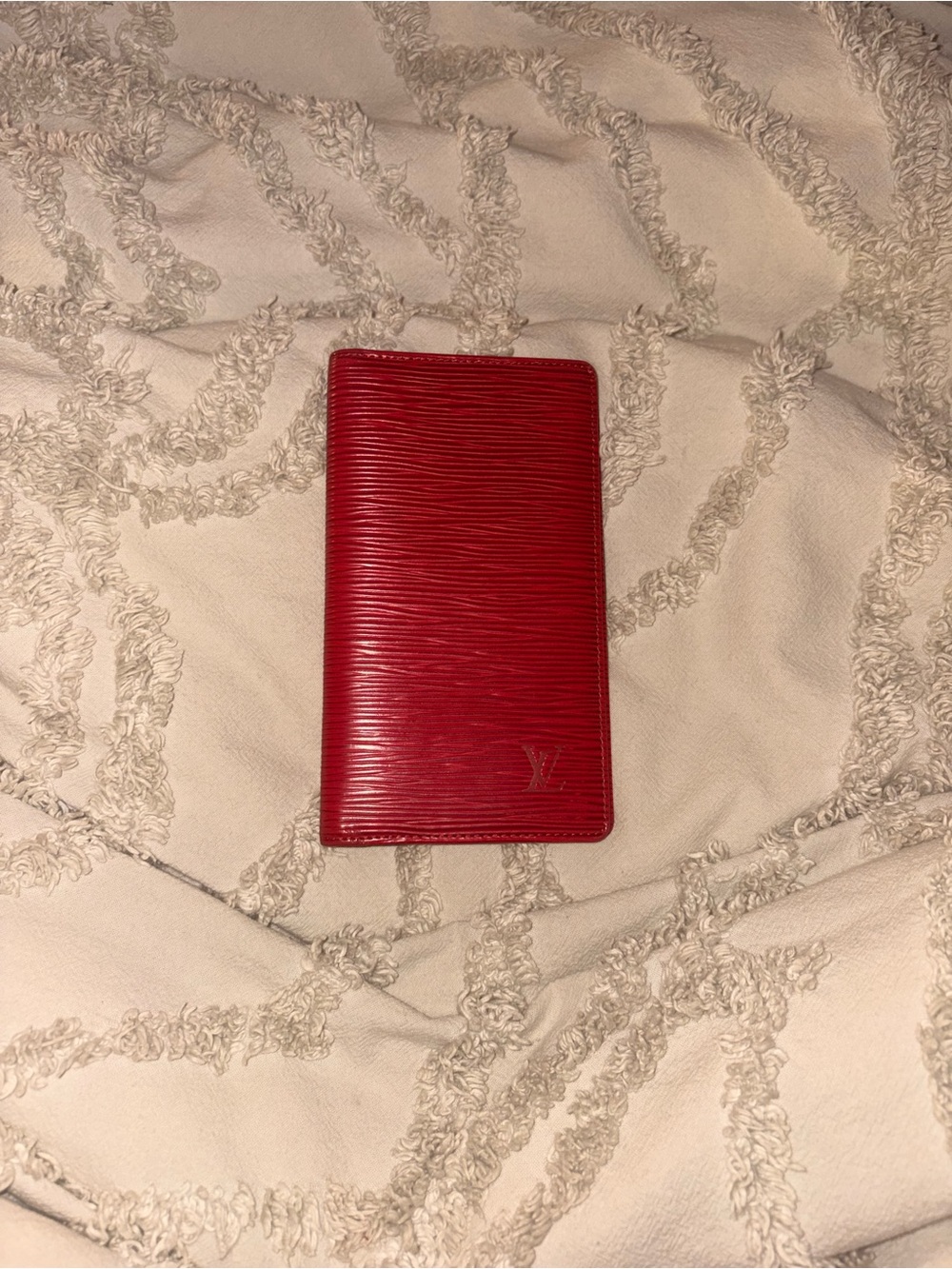 Louis Vuitton wallet - Picture 2 of 4